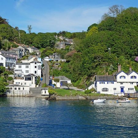 Fowey River Views Bagian luar foto